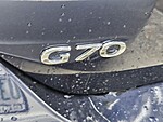 Used 2023 GENESIS G70 3.3T RWD in DAVIE, FLORIDA (Photo 10)