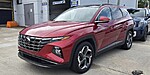 Used 2024 HYUNDAI TUCSON LIMITED FWD in DAVIE, FLORIDA
