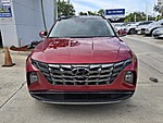 Used 2024 HYUNDAI TUCSON LIMITED FWD in DAVIE, FLORIDA (Photo 3)