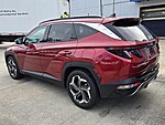 Used 2024 HYUNDAI TUCSON LIMITED FWD in DAVIE, FLORIDA (Photo 6)