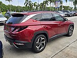 Used 2024 HYUNDAI TUCSON LIMITED FWD in DAVIE, FLORIDA (Photo 7)
