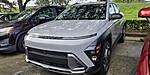 Used 2026 HYUNDAI KONA SEL PREMIUM FWD *LTD AVAIL* in DAVIE, FLORIDA