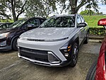 Used 2026 HYUNDAI KONA SEL PREMIUM FWD *LTD AVAIL* in DAVIE, FLORIDA (Photo 1)
