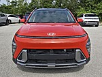 Used 2024 HYUNDAI KONA LIMITED FWD in DAVIE, FLORIDA (Photo 4)