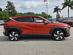Used 2024 HYUNDAI KONA LIMITED FWD in DAVIE, FLORIDA (Photo 5)