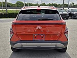Used 2024 HYUNDAI KONA LIMITED FWD in DAVIE, FLORIDA (Photo 6)