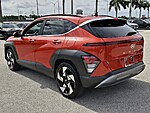 Used 2024 HYUNDAI KONA LIMITED FWD in DAVIE, FLORIDA (Photo 8)