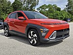 Used 2024 HYUNDAI KONA LIMITED FWD in DAVIE, FLORIDA (Photo 9)