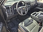 Used 2014 CHEVROLET SILVERADO 1500 4WD DOUBLE CAB 143.5