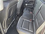 Used 2014 CHEVROLET SILVERADO 1500 4WD DOUBLE CAB 143.5