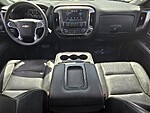Used 2014 CHEVROLET SILVERADO 1500 4WD DOUBLE CAB 143.5