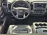 Used 2014 CHEVROLET SILVERADO 1500 4WD DOUBLE CAB 143.5