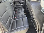 Used 2014 CHEVROLET SILVERADO 1500 4WD DOUBLE CAB 143.5