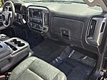 Used 2014 CHEVROLET SILVERADO 1500 4WD DOUBLE CAB 143.5