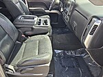 Used 2014 CHEVROLET SILVERADO 1500 4WD DOUBLE CAB 143.5