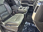 Used 2014 CHEVROLET SILVERADO 1500 4WD DOUBLE CAB 143.5
