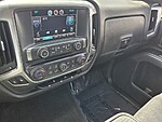 Used 2014 CHEVROLET SILVERADO 1500 4WD DOUBLE CAB 143.5