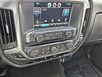 Used 2014 CHEVROLET SILVERADO 1500 4WD DOUBLE CAB 143.5