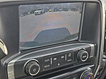 Used 2014 CHEVROLET SILVERADO 1500 4WD DOUBLE CAB 143.5