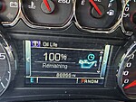 Used 2014 CHEVROLET SILVERADO 1500 4WD DOUBLE CAB 143.5
