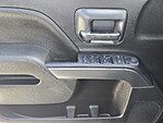 Used 2014 CHEVROLET SILVERADO 1500 4WD DOUBLE CAB 143.5