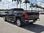 Used 2014 CHEVROLET SILVERADO 1500 4WD DOUBLE CAB 143.5