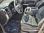 Used 2014 CHEVROLET SILVERADO 1500 4WD DOUBLE CAB 143.5