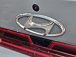 Used 2022 HYUNDAI ELANTRA LIMITED IVT in DAVIE, FLORIDA (Photo 11)