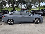 Used 2022 HYUNDAI ELANTRA LIMITED IVT in DAVIE, FLORIDA (Photo 5)