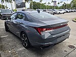 Used 2022 HYUNDAI ELANTRA LIMITED IVT in DAVIE, FLORIDA (Photo 7)