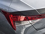 Used 2022 HYUNDAI ELANTRA LIMITED IVT in DAVIE, FLORIDA (Photo 8)