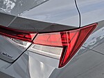 Used 2022 HYUNDAI ELANTRA LIMITED IVT in DAVIE, FLORIDA (Photo 9)