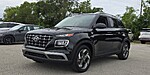 Used 2023 HYUNDAI VENUE SEL IVT in DAVIE, FLORIDA