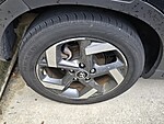 Used 2023 HYUNDAI VENUE SEL IVT in DAVIE, FLORIDA (Photo 11)
