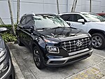 Used 2023 HYUNDAI VENUE SEL IVT in DAVIE, FLORIDA (Photo 4)