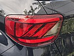 Used 2023 HYUNDAI VENUE SEL IVT in DAVIE, FLORIDA (Photo 8)