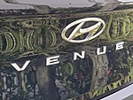 Used 2023 HYUNDAI VENUE SEL IVT in DAVIE, FLORIDA (Photo 9)