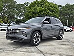 Used 2024 HYUNDAI TUCSON LIMITED FWD in DAVIE, FLORIDA (Photo 1)
