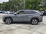 Used 2024 HYUNDAI TUCSON LIMITED FWD in DAVIE, FLORIDA (Photo 3)
