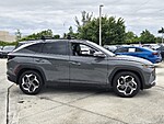 Used 2024 HYUNDAI TUCSON LIMITED FWD in DAVIE, FLORIDA (Photo 4)