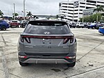 Used 2024 HYUNDAI TUCSON LIMITED FWD in DAVIE, FLORIDA (Photo 6)