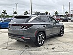Used 2024 HYUNDAI TUCSON LIMITED FWD in DAVIE, FLORIDA (Photo 7)