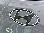 Used 2024 HYUNDAI KONA LIMITED AWD in DAVIE, FLORIDA (Photo 11)