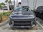 Used 2024 HYUNDAI KONA LIMITED AWD in DAVIE, FLORIDA (Photo 3)