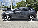 Used 2024 HYUNDAI KONA LIMITED AWD in DAVIE, FLORIDA (Photo 3)