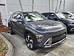 Used 2024 HYUNDAI KONA LIMITED AWD in DAVIE, FLORIDA (Photo 4)