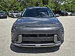 Used 2024 HYUNDAI KONA LIMITED AWD in DAVIE, FLORIDA (Photo 4)