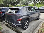 Used 2024 HYUNDAI KONA LIMITED AWD in DAVIE, FLORIDA (Photo 5)