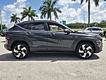 Used 2024 HYUNDAI KONA LIMITED AWD in DAVIE, FLORIDA (Photo 5)