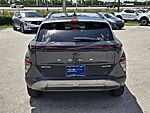 Used 2024 HYUNDAI KONA LIMITED AWD in DAVIE, FLORIDA (Photo 6)
